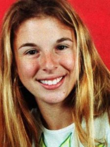 Suzane Louise von Richthofen