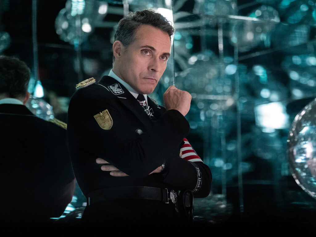 [Reviews Hybrido] O Homem do Castelo Alto – Temporadas 1 a 4