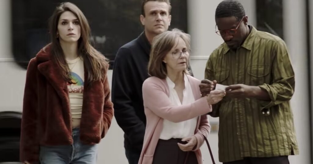 [Reviews Hybrido] Dispatches from Elsewhere