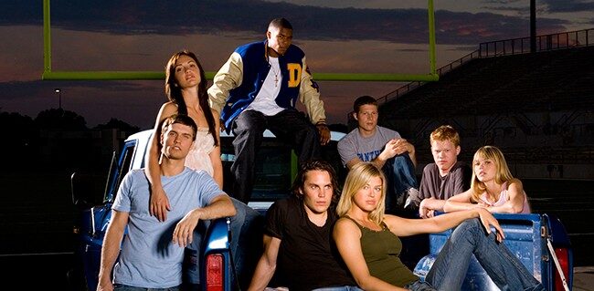 [Reviews Procrastination] Enquanto Setembro não chega: Friday Night Lights